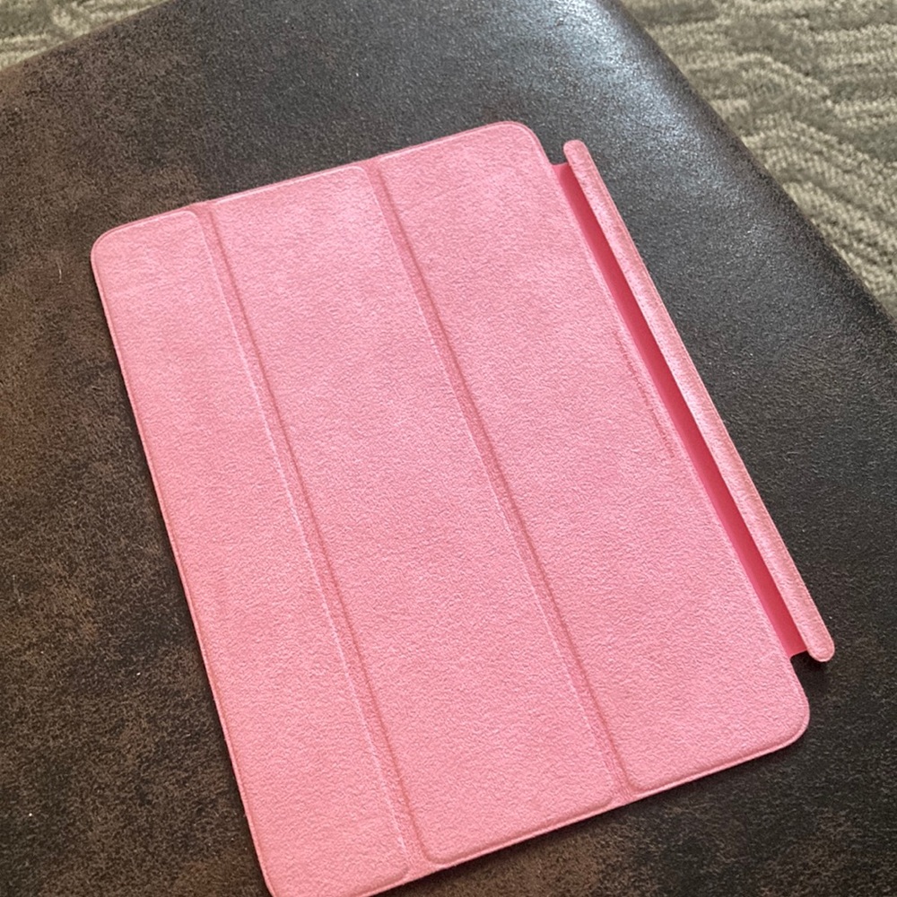Apple smart screen protector for iPad mini